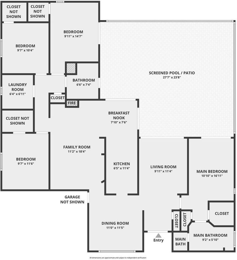 3383 Jadewood Cir - Photo 3 of 18