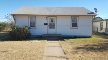 featured image of 4115 S Polk St #1