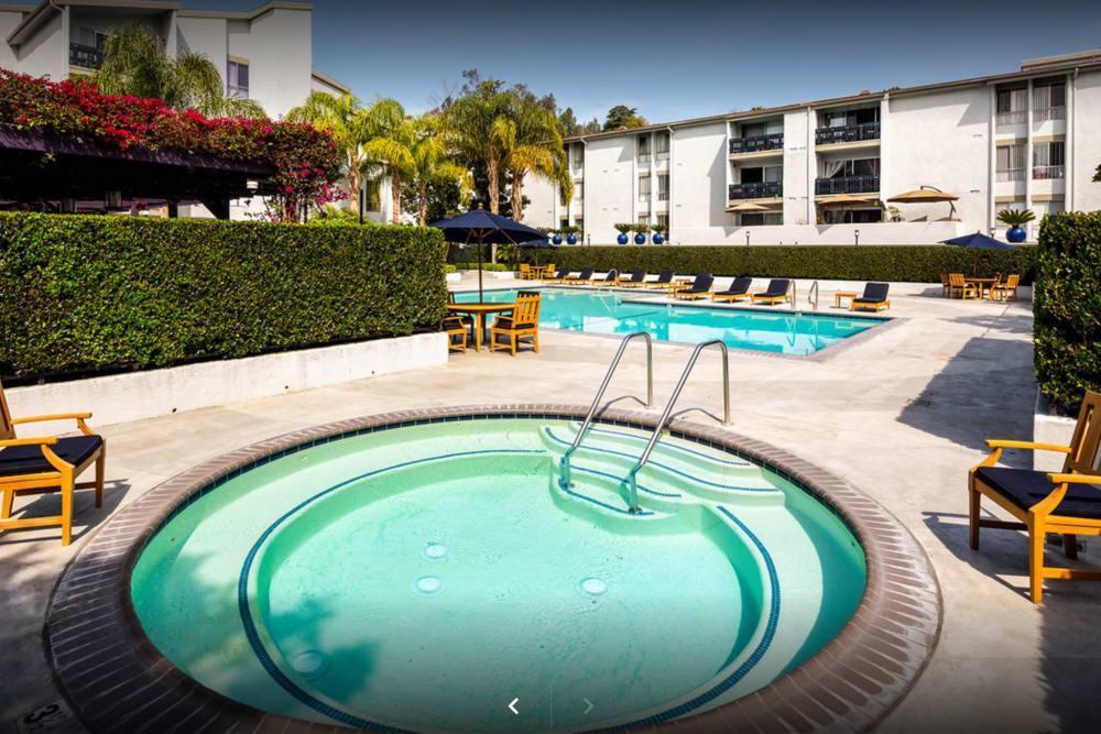 5807 Topanga Blvd, Los Angeles, CA 91367 1 Bedroom Apartment for Rent