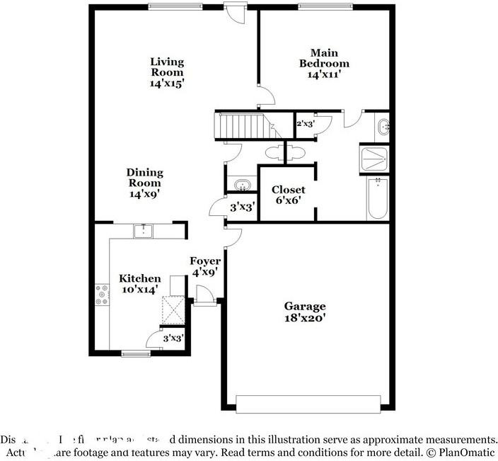 12027 Fairquarter Ln - Photo 2 of 17