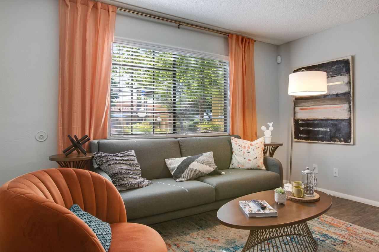 Alterra Apartments - Photo 4 of 36