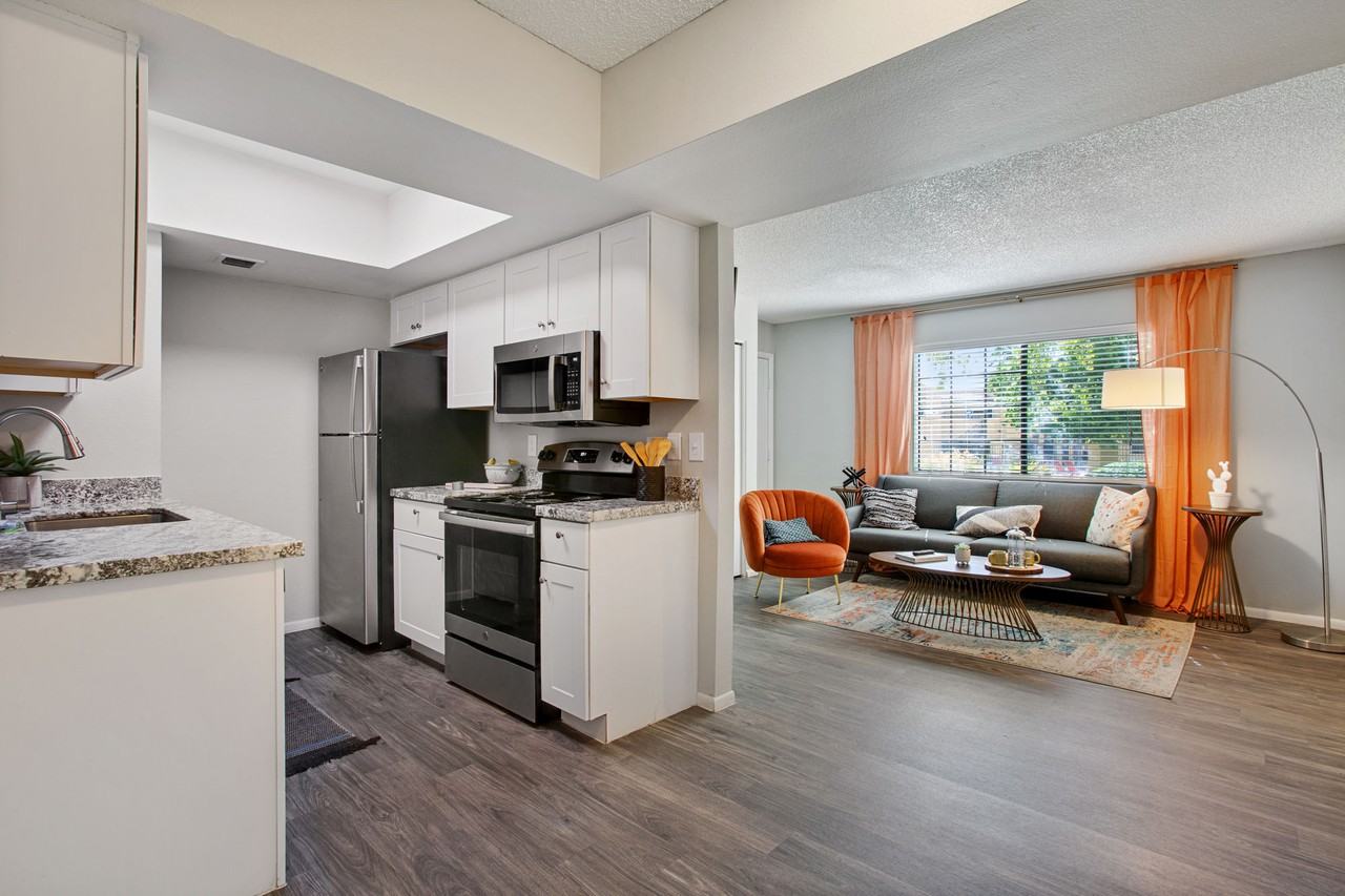 Alterra Apartments - Photo 2 of 36