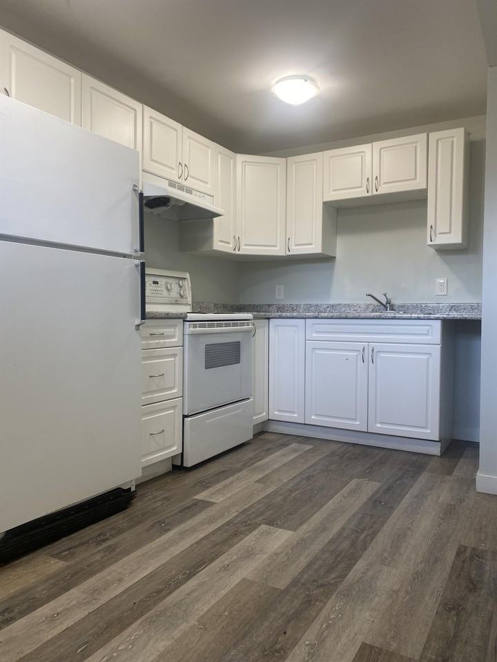 1881 Tamarack St B, Prince BC V2L 2T5 1 Bedroom Apartment