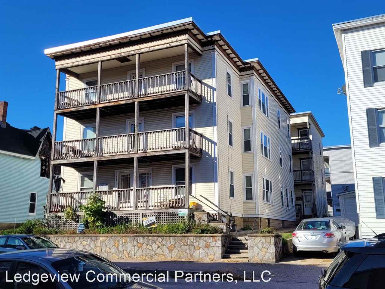 310314 Cartier St. Apartments 310 Cartier St 314, Manchester, NH