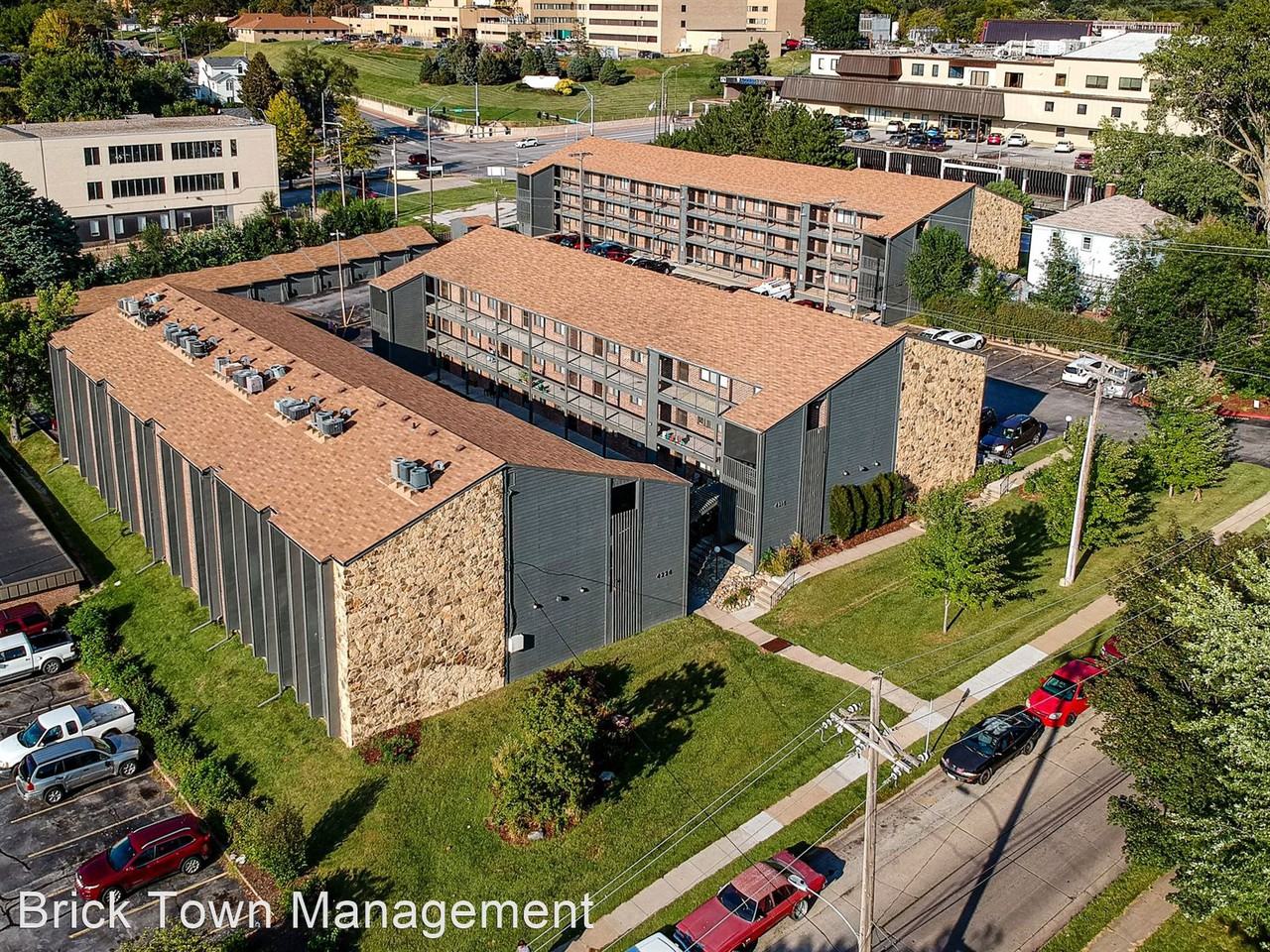 Copperleaf Apartments - Photo 3 of 4