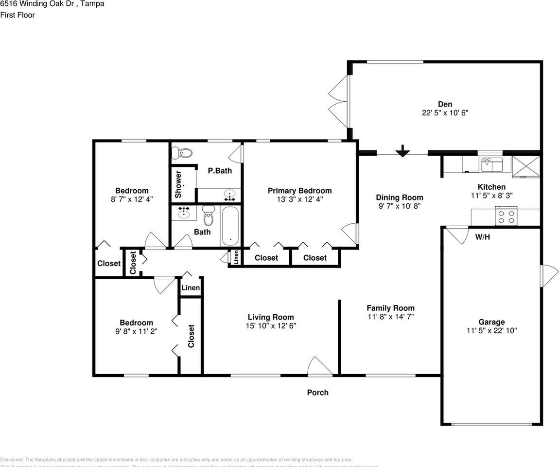 6516 Winding Oak Dr - Photo 2 of 18