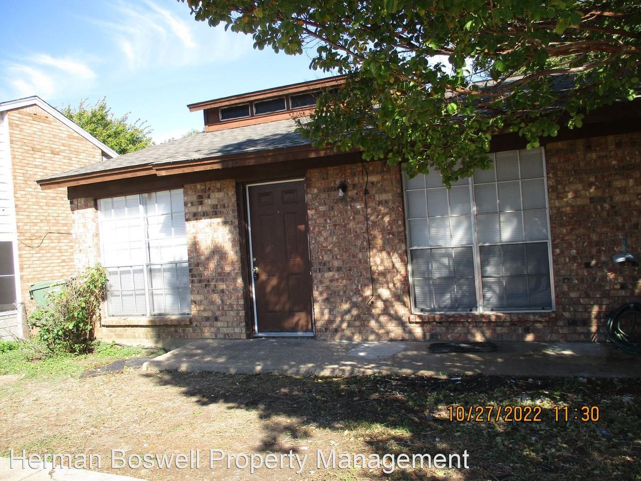 1031 Southmoor Dr, Arlington, TX 76010 2 Bedroom House for 1,100/month