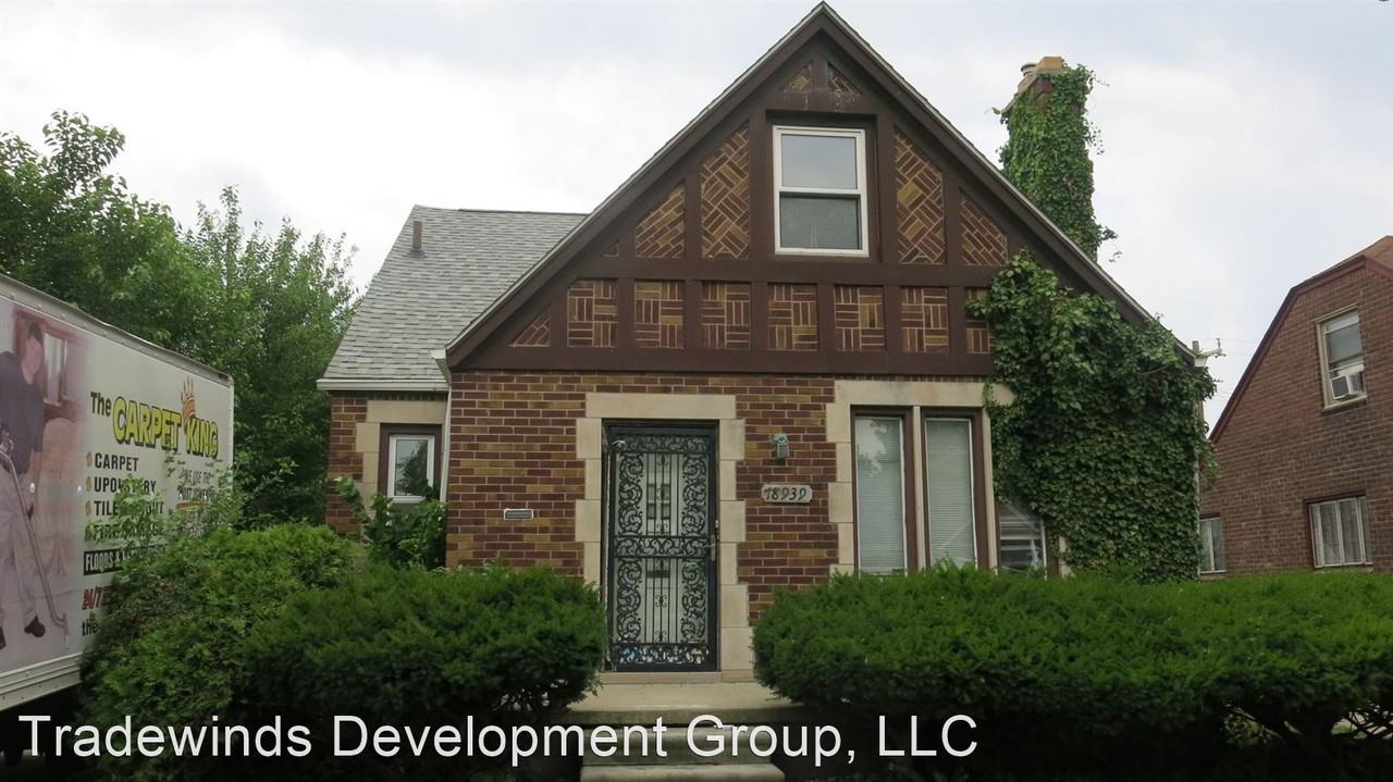 18939 Prest St, Detroit, MI 48235 3 bedroom House Rental Zumper