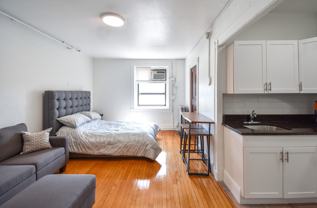 91 Westland Ave #707 - Photo 1 of 1