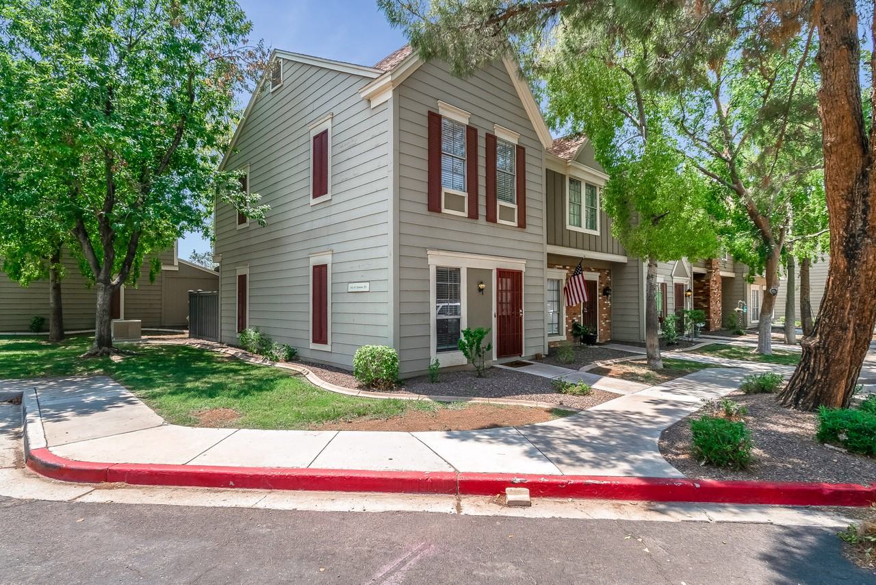 3431 West Morrow Drive #1