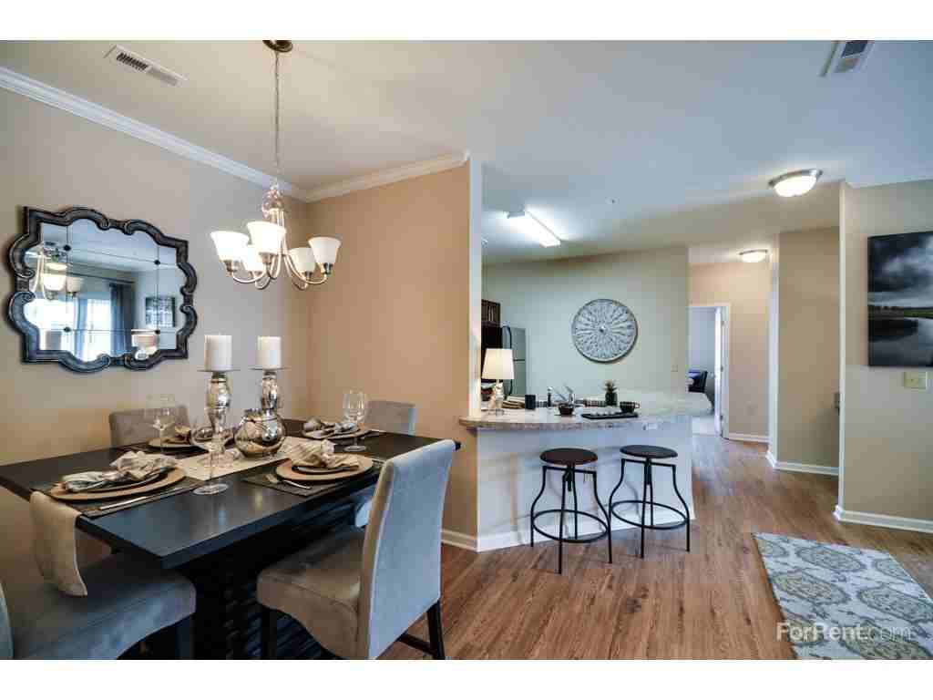 Arbor Village - Photo 3 of 11