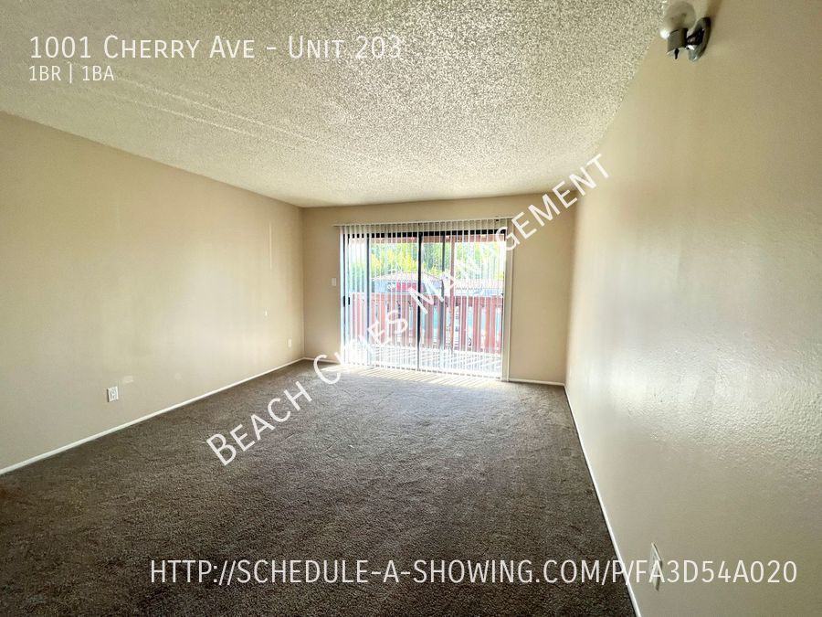 1001 Cherry Ave #203 - Photo 2 of 33