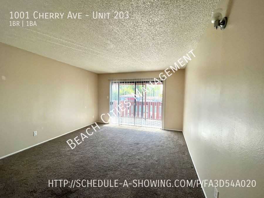 1001 Cherry Ave #203 - Photo 3 of 33