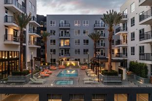 Metro Mission Valley - Apartments in San Diego, CA