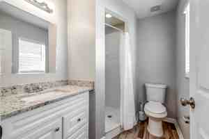 featured image of E 38th Ave