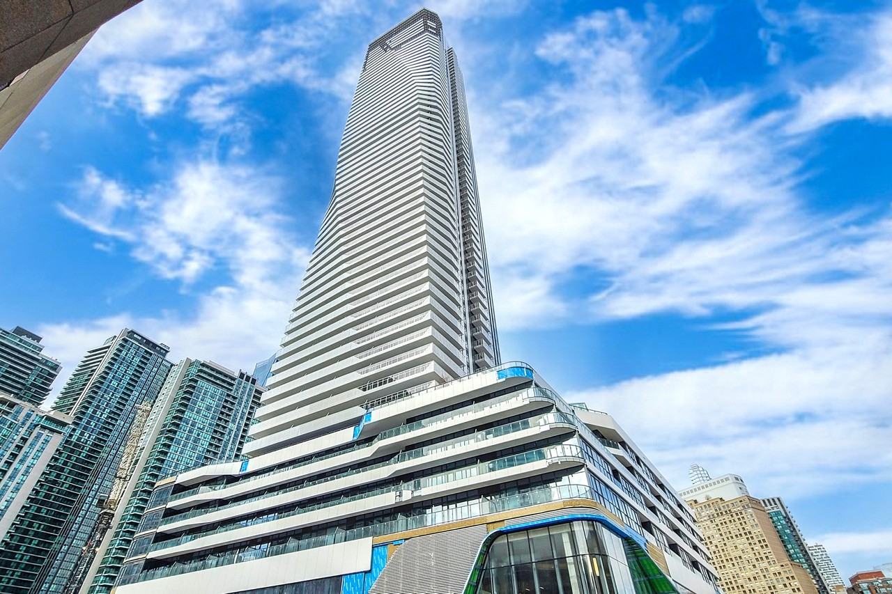 28 Freeland Street #2805