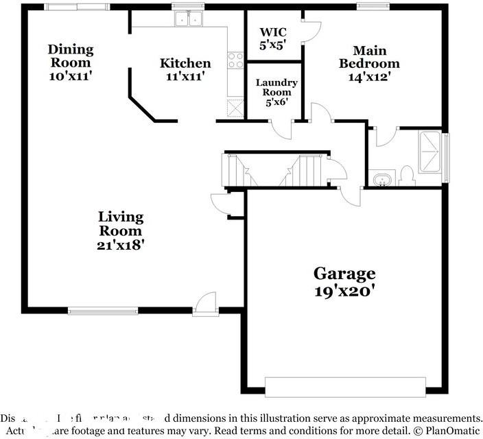 408 Galloway Ridge Dr - Photo 3 of 18