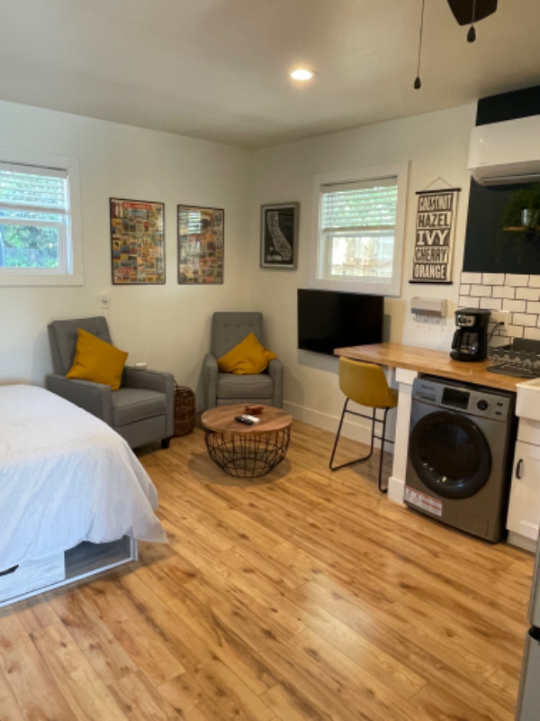 1166 Manzanita Ave #2 - Photo 6 of 8