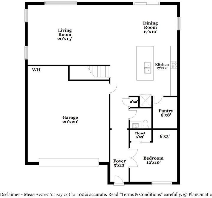 4819 W St Anne Ave - Photo 3 of 22