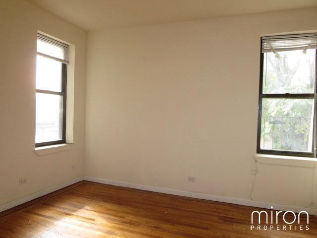 W 218th St #2G