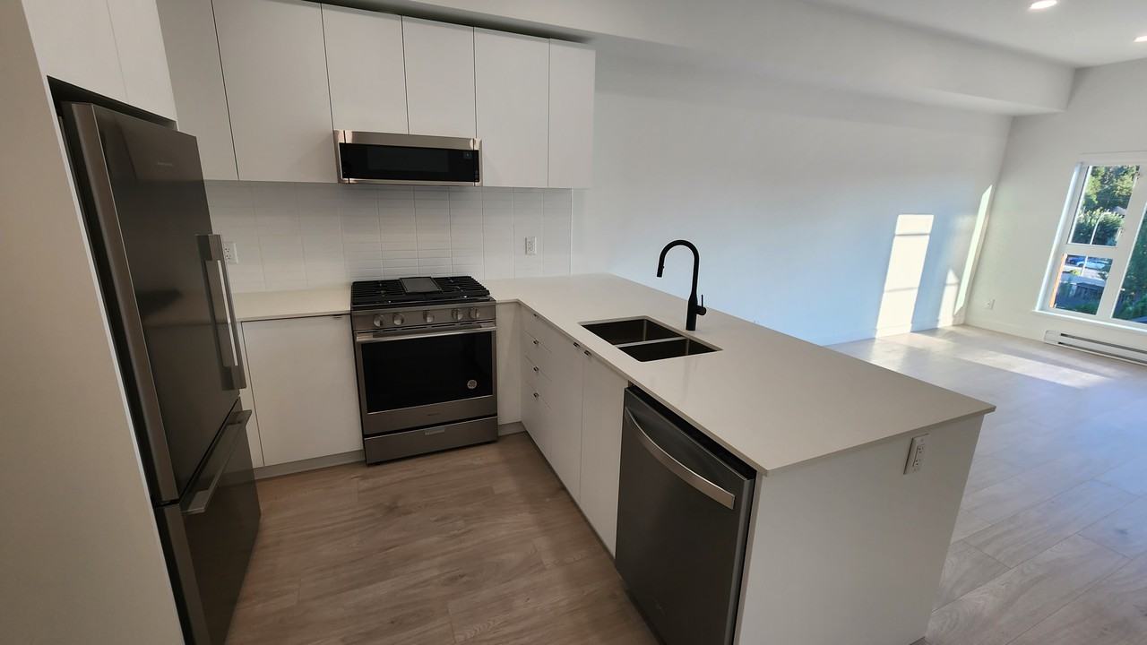Shaughnessy St & Rindall Ave #407 - Photo 6 of 36