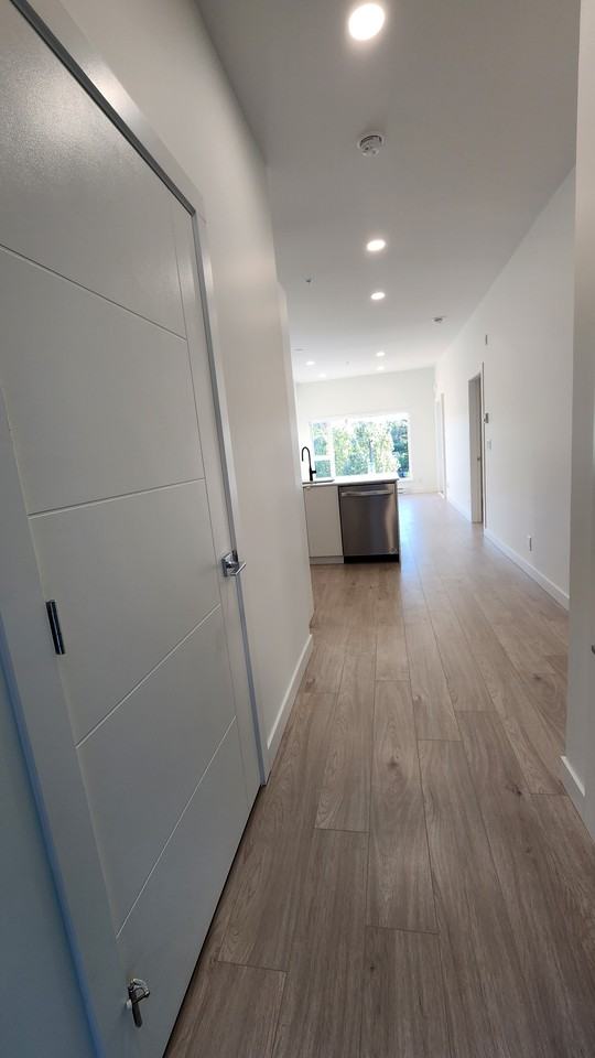 Shaughnessy St & Rindall Ave #407 - Photo 5 of 36