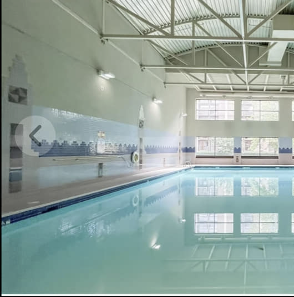 Davie St & Howe St #208 - Photo 3 of 13