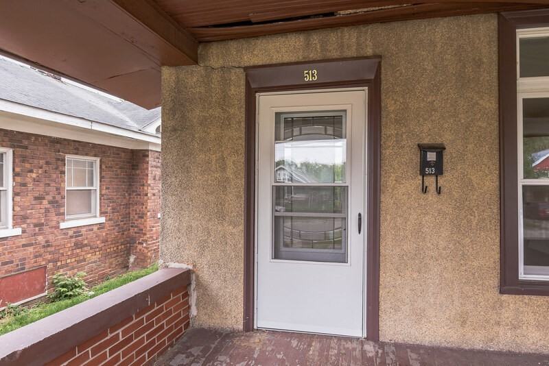 513 N Cedar St - Photo 2 of 31