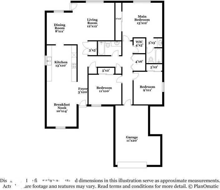 4729 Loma Del Rey Cir - Photo 2 of 17