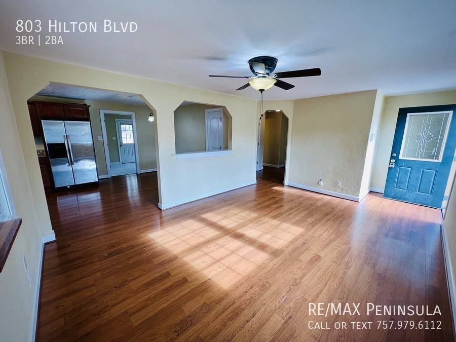 803 Hilton Blvd - Photo 3 of 13