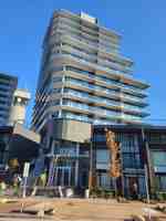 featured image of 8725 University Crescent #602