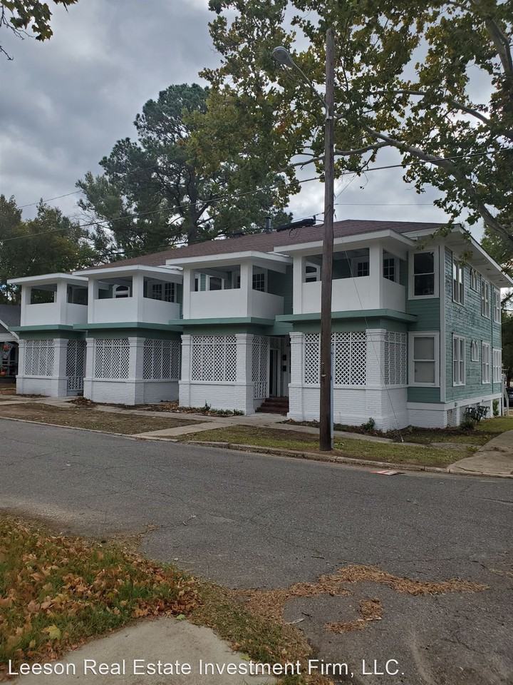 521 Wichita St Shreveport La. 71101 - 1 Bedroom 1 bath Apartment For Lease - Photo 3 of 13