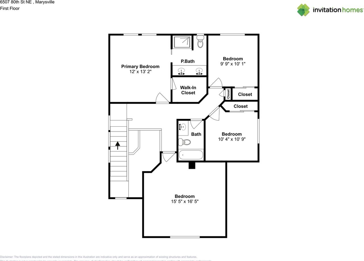 6507 80th St Ne - Photo 3 of 19