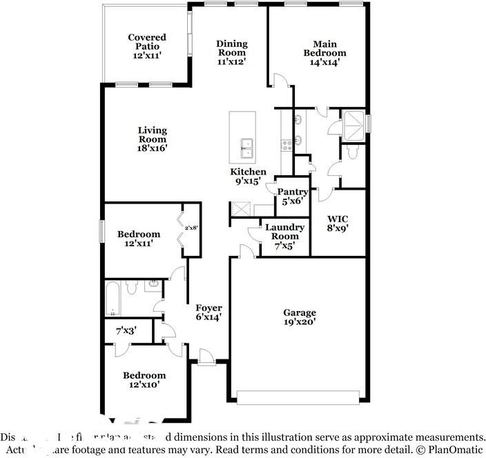 392 Daylily Blvd - Photo 2 of 16