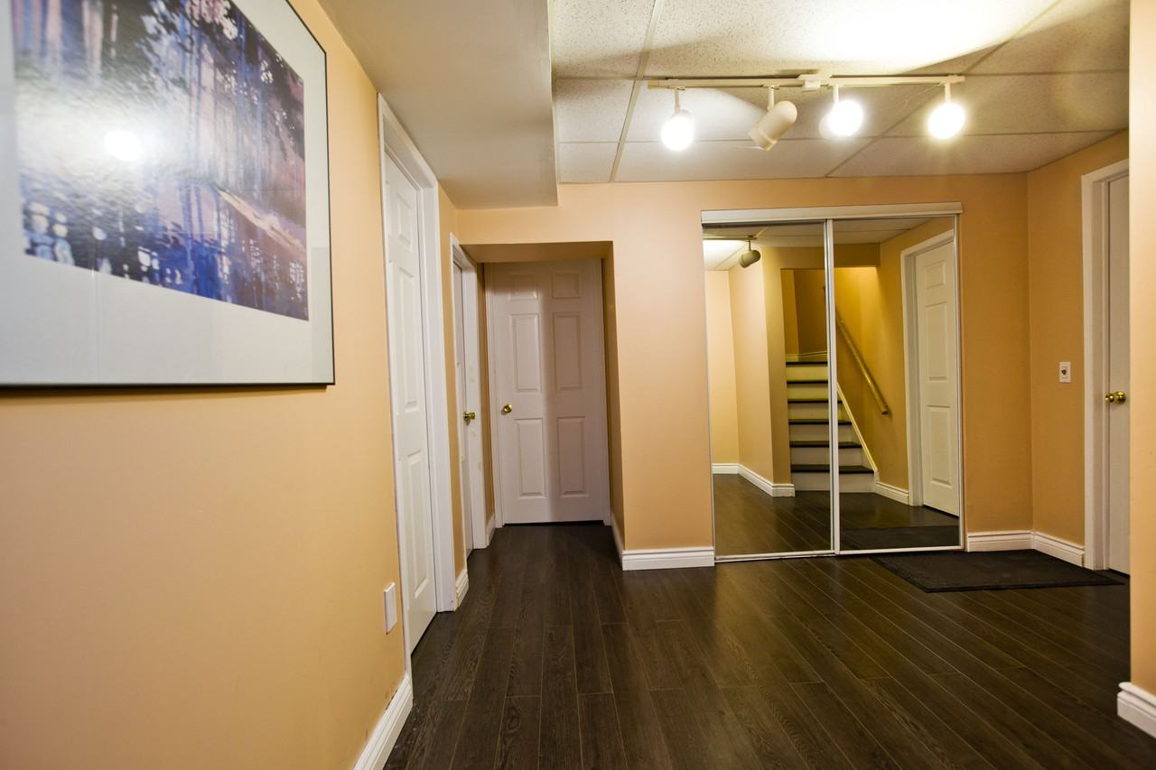 45 Landmark Court Basement - Photo 2 of 11
