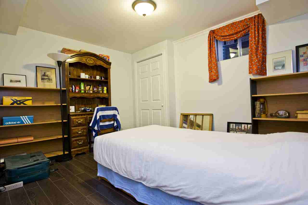 45 Landmark Court Basement - Photo 3 of 11