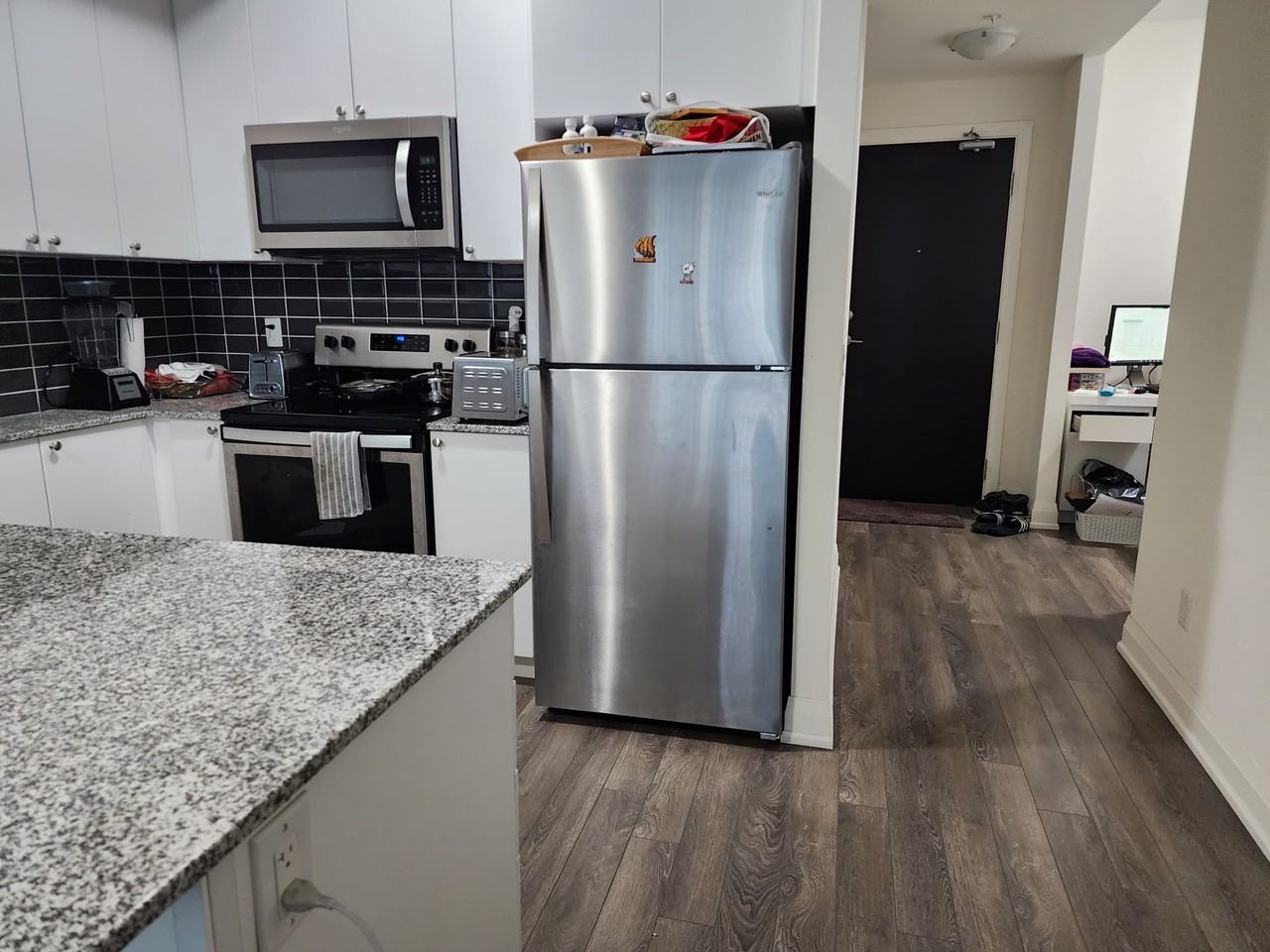 65 Yorkland Boulevard #707 - Photo 2 of 15