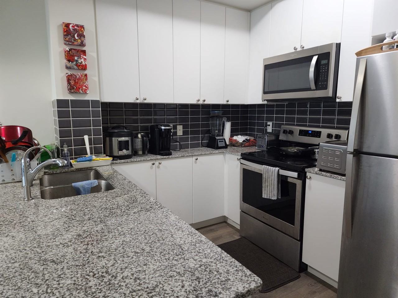 65 Yorkland Boulevard #707 - Photo 3 of 15