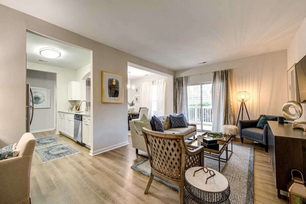 Somerset at Deerfield - Photo 2 of 24