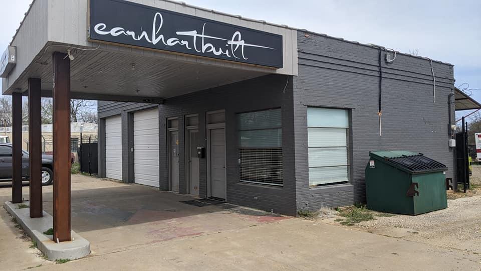 316 N Houston - 1 #1 - Photo 2 of 9