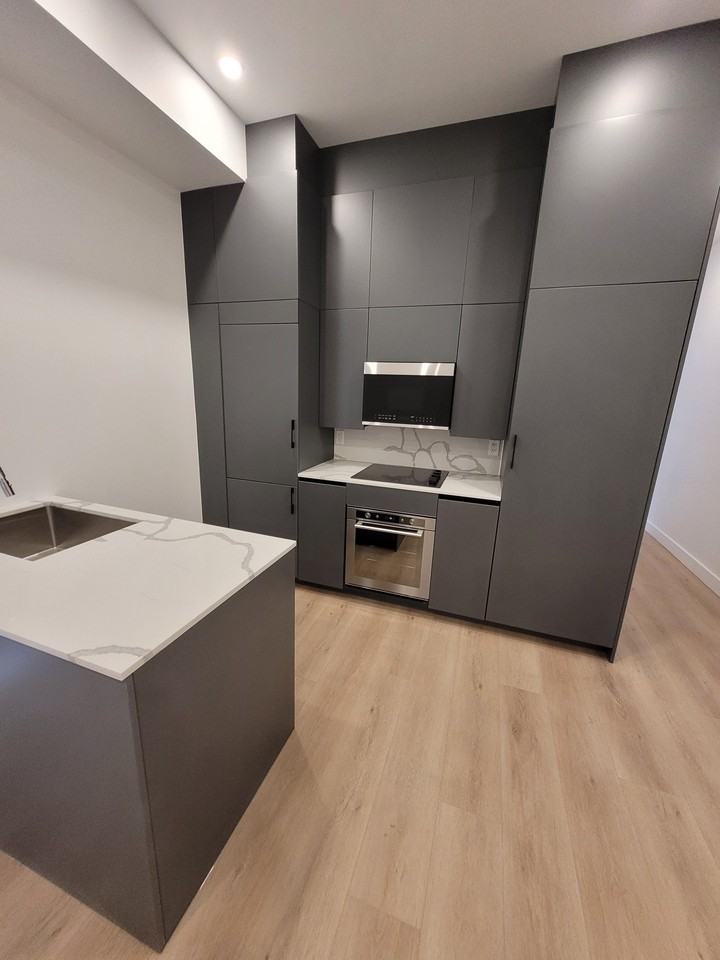 211 Avenue du Mont-Royal Ouest #201 - Photo 2 of 12