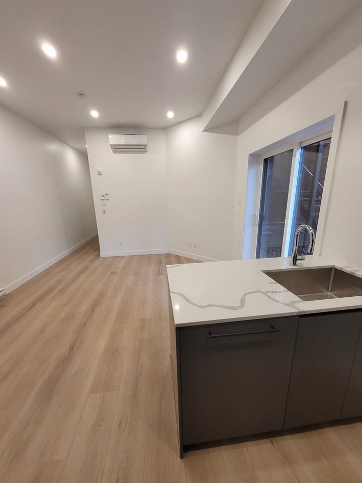 211 Avenue du Mont-Royal Ouest #201 - Photo 3 of 12