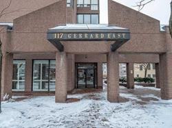 117 Gerrard - Photo 2 of 8