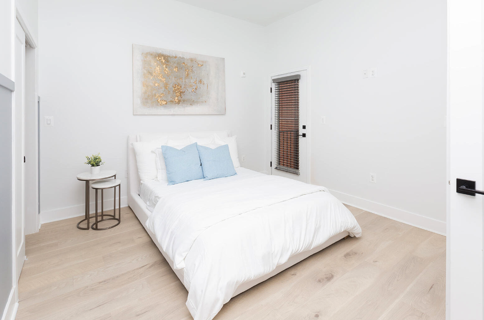 The Archer Apartments 1709 Fleet Street, Baltimore, MD 21231 Zumper