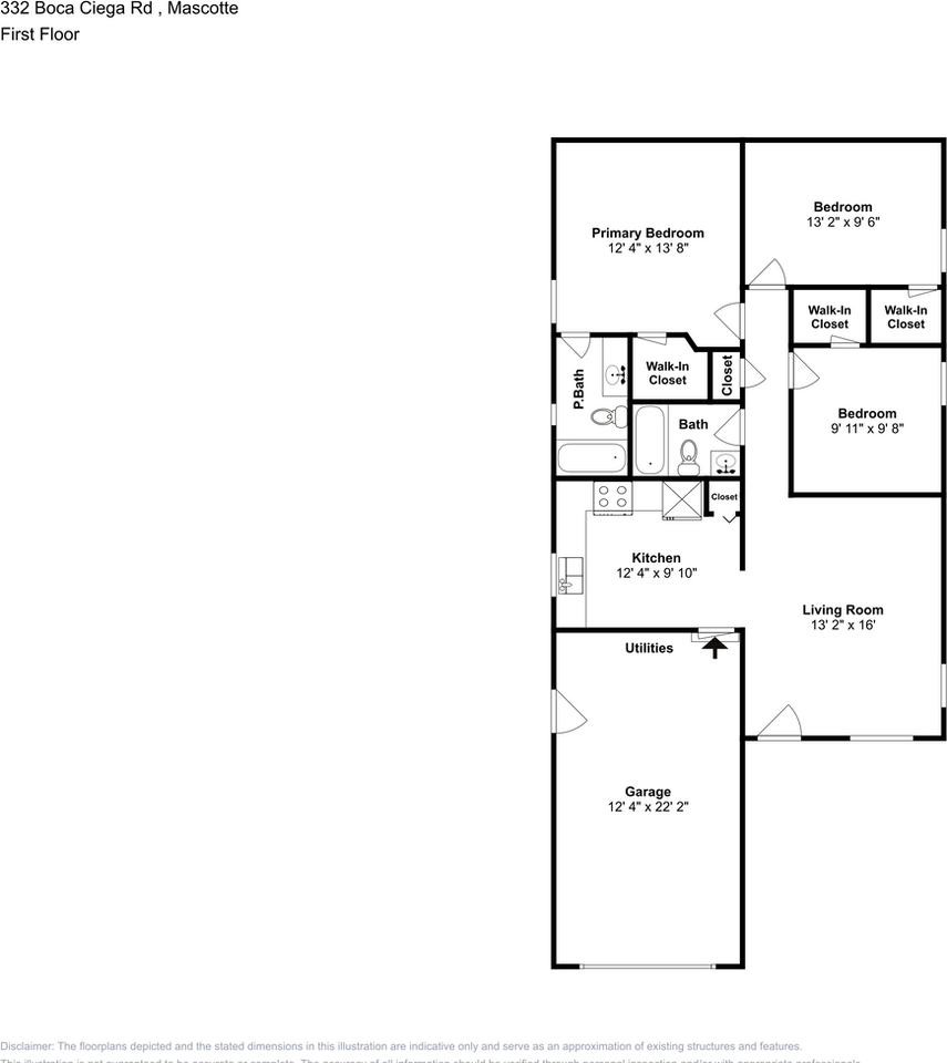 332 Boca Ciega Rd - Photo 2 of 17