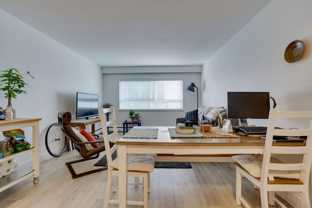 1537 Burnaby Street #109 - Photo 1 of 1