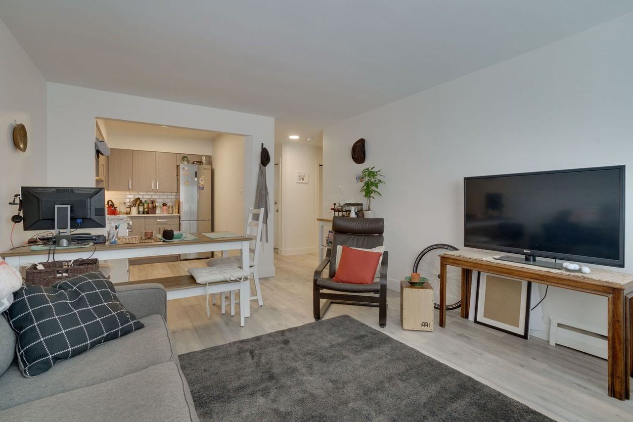 1537 Burnaby Street #109 - Photo 2 of 13