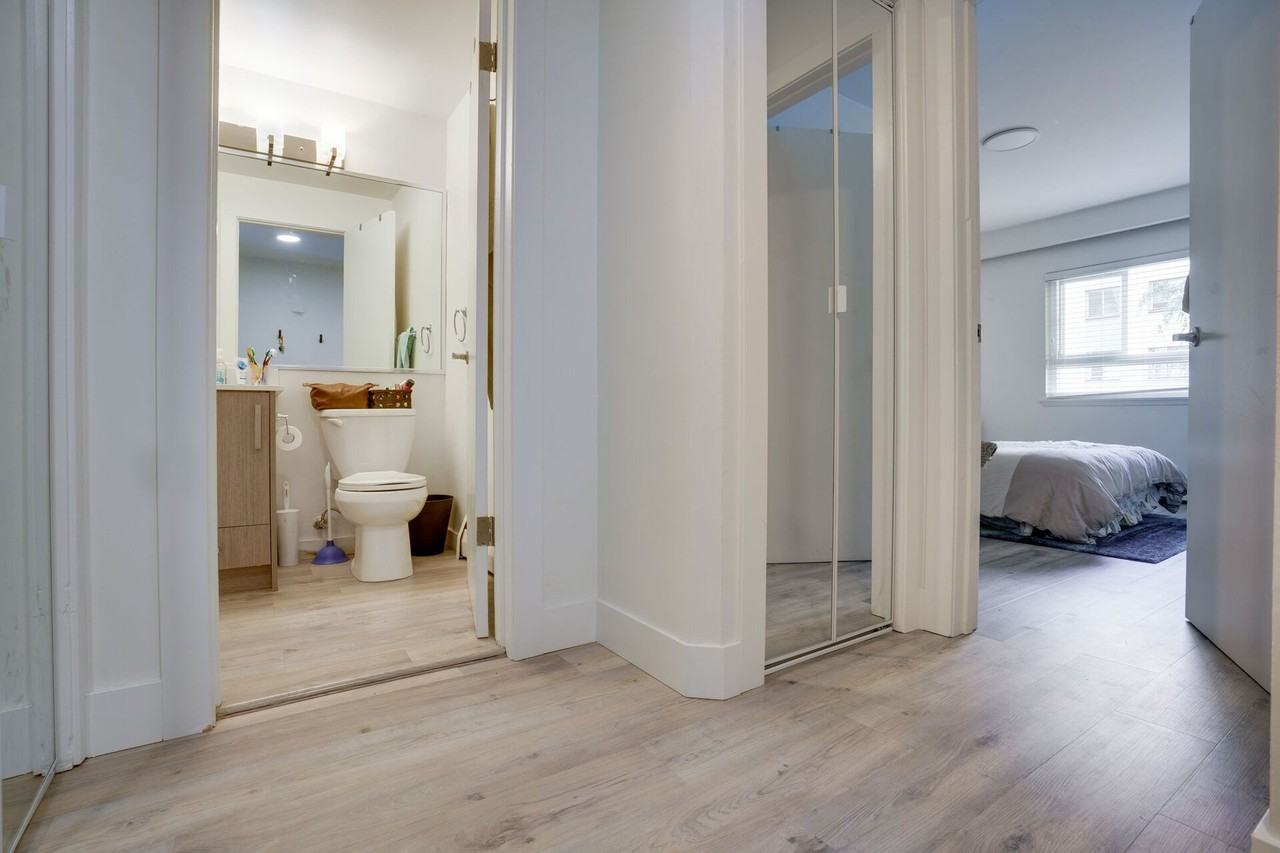 1537 Burnaby Street #109 - Photo 6 of 13