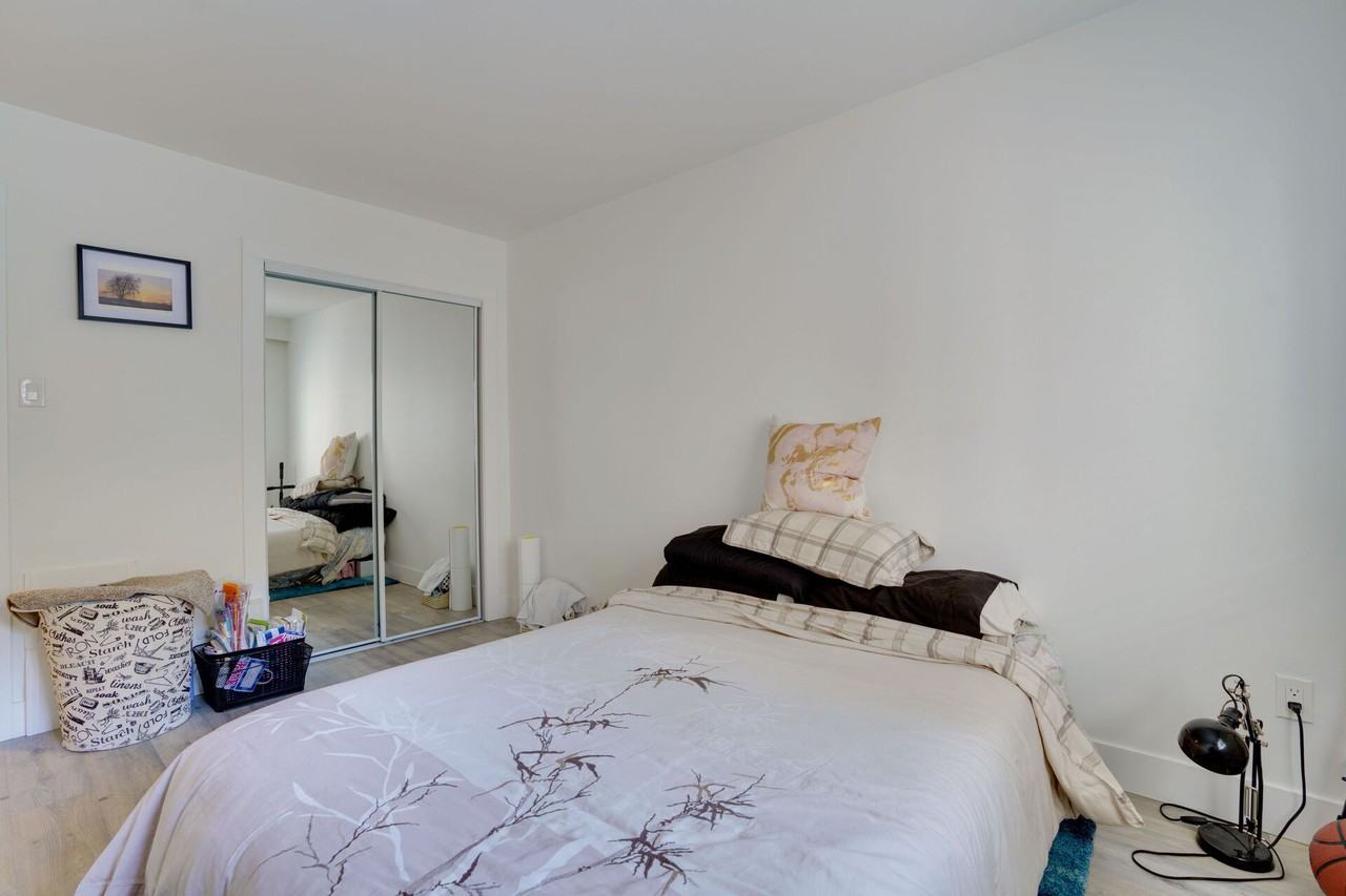 1537 Burnaby Street #109 - Photo 7 of 13