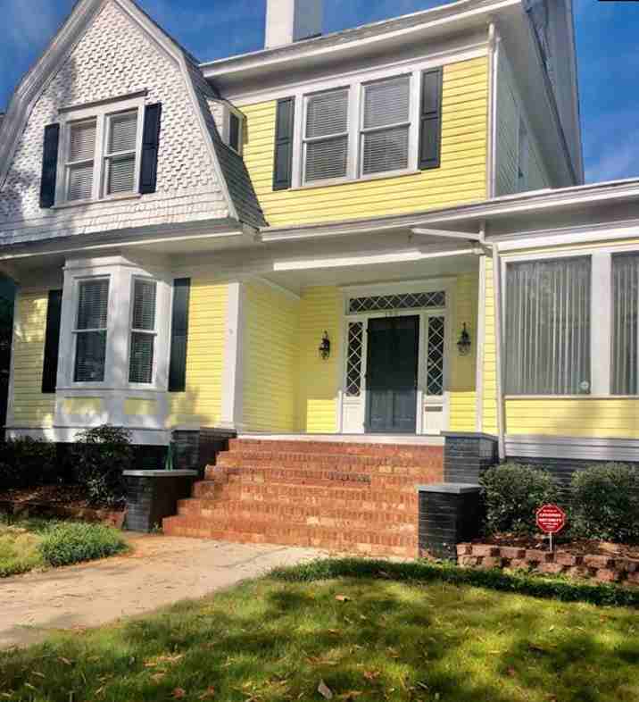 1907 Pendleton St, Columbia, SC 29201, USA 2 unit Rentals Zumper